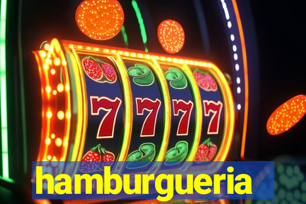 hamburgueria juventus ucs